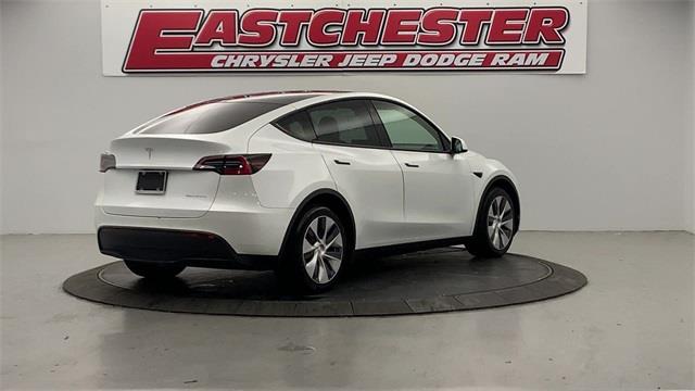 Used Tesla Model y Long Range 2021 | Eastchester Motor Cars. Bronx, New York Used Tesla Model y Long Range 2021 | Eastchester Motor Cars. Bronx, New York