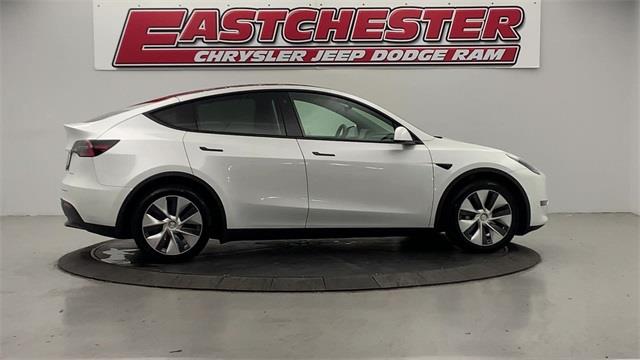 Used Tesla Model y Long Range 2021 | Eastchester Motor Cars. Bronx, New York Used Tesla Model y Long Range 2021 | Eastchester Motor Cars. Bronx, New York
