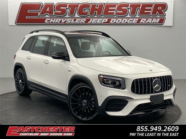 2021 Mercedes-benz Glb GLB 35 AMG®, available for sale in Bronx, New York | Eastchester Motor Cars. Bronx, New York 2021 Mercedes-benz Glb GLB 35 AMG®, available for sale in Bronx, New York | Eastchester Motor Cars. Bronx, New York