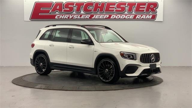 2021 Mercedes-benz Glb GLB 35 AMG®, available for sale in Bronx, New York | Eastchester Motor Cars. Bronx, New York 2021 Mercedes-benz Glb GLB 35 AMG®, available for sale in Bronx, New York | Eastchester Motor Cars. Bronx, New York