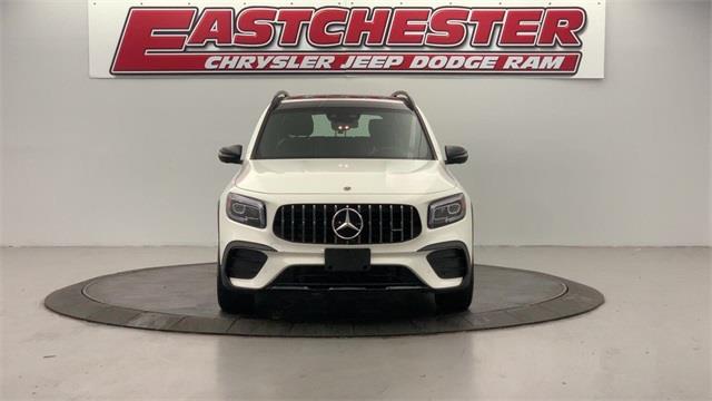 2021 Mercedes-benz Glb GLB 35 AMG®, available for sale in Bronx, New York | Eastchester Motor Cars. Bronx, New York 2021 Mercedes-benz Glb GLB 35 AMG®, available for sale in Bronx, New York | Eastchester Motor Cars. Bronx, New York