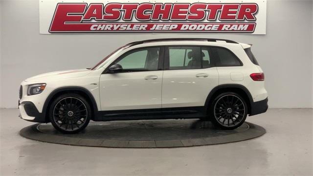 2021 Mercedes-benz Glb GLB 35 AMG®, available for sale in Bronx, New York | Eastchester Motor Cars. Bronx, New York 2021 Mercedes-benz Glb GLB 35 AMG®, available for sale in Bronx, New York | Eastchester Motor Cars. Bronx, New York