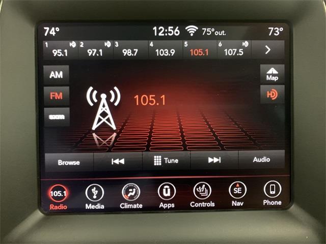 Used Dodge Durango R/T 2019 | Eastchester Motor Cars. Bronx, New York Used Dodge Durango R/T 2019 | Eastchester Motor Cars. Bronx, New York