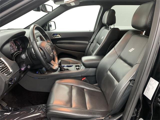 Used Dodge Durango R/T 2019 | Eastchester Motor Cars. Bronx, New York Used Dodge Durango R/T 2019 | Eastchester Motor Cars. Bronx, New York