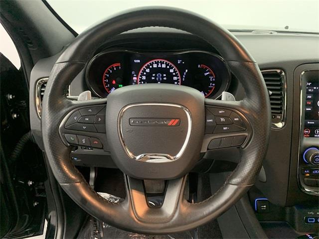 Used Dodge Durango R/T 2019 | Eastchester Motor Cars. Bronx, New York Used Dodge Durango R/T 2019 | Eastchester Motor Cars. Bronx, New York
