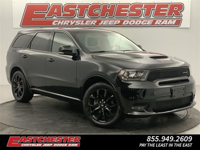Used Dodge Durango R/T 2019 | Eastchester Motor Cars. Bronx, New York Used Dodge Durango R/T 2019 | Eastchester Motor Cars. Bronx, New York