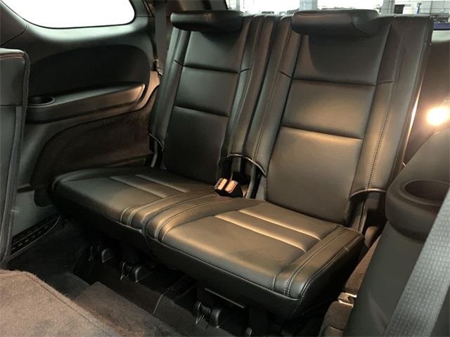 Used Dodge Durango R/T 2019 | Eastchester Motor Cars. Bronx, New York Used Dodge Durango R/T 2019 | Eastchester Motor Cars. Bronx, New York