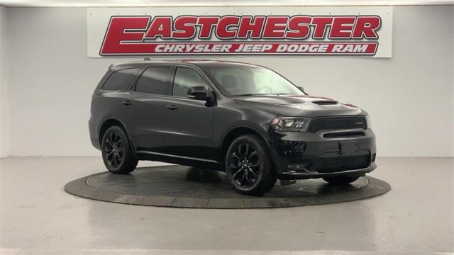 Used Dodge Durango R/T 2019 | Eastchester Motor Cars. Bronx, New York Used Dodge Durango R/T 2019 | Eastchester Motor Cars. Bronx, New York