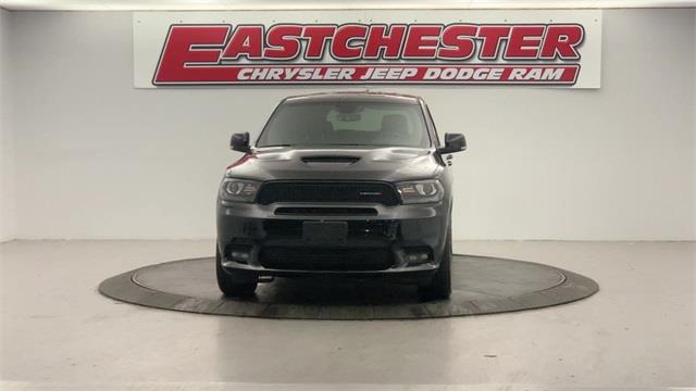 Used Dodge Durango R/T 2019 | Eastchester Motor Cars. Bronx, New York Used Dodge Durango R/T 2019 | Eastchester Motor Cars. Bronx, New York