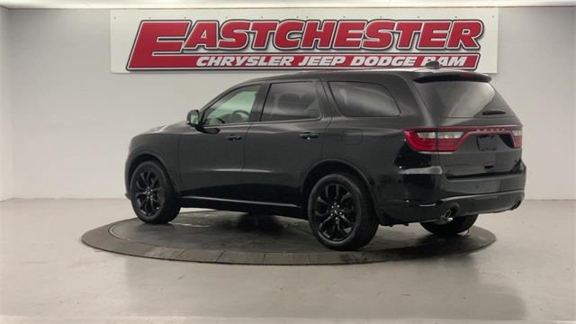 Used Dodge Durango R/T 2019 | Eastchester Motor Cars. Bronx, New York Used Dodge Durango R/T 2019 | Eastchester Motor Cars. Bronx, New York