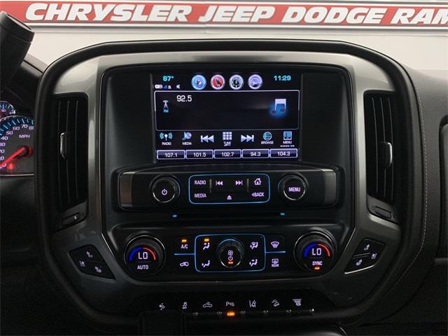 Used Chevrolet Silverado 3500hd LTZ 2017 | Eastchester Motor Cars. Bronx, New York Used Chevrolet Silverado 3500hd LTZ 2017 | Eastchester Motor Cars. Bronx, New York