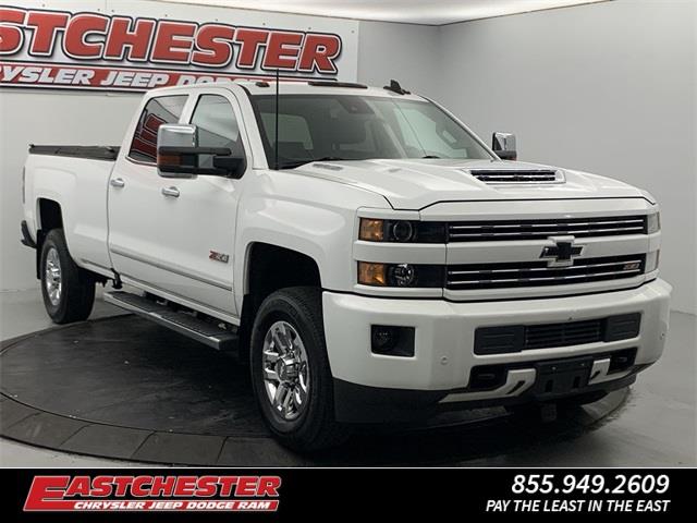 Used Chevrolet Silverado 3500hd LTZ 2017 | Eastchester Motor Cars. Bronx, New York Used Chevrolet Silverado 3500hd LTZ 2017 | Eastchester Motor Cars. Bronx, New York