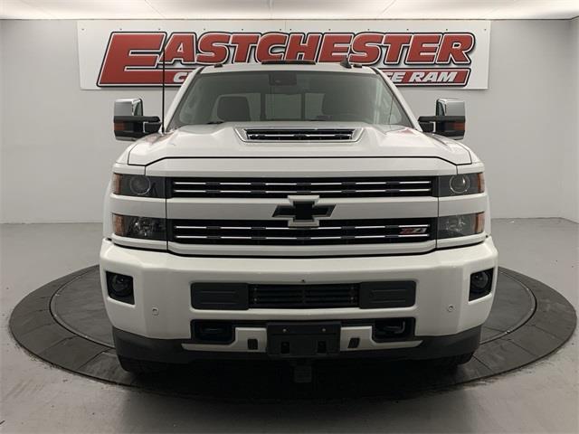 Used Chevrolet Silverado 3500hd LTZ 2017 | Eastchester Motor Cars. Bronx, New York Used Chevrolet Silverado 3500hd LTZ 2017 | Eastchester Motor Cars. Bronx, New York