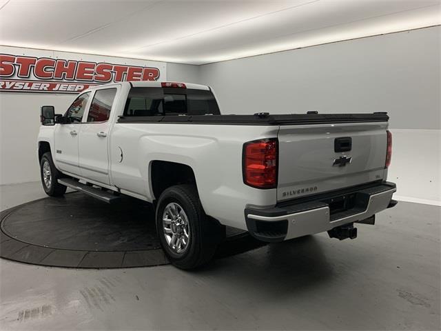 Used Chevrolet Silverado 3500hd LTZ 2017 | Eastchester Motor Cars. Bronx, New York Used Chevrolet Silverado 3500hd LTZ 2017 | Eastchester Motor Cars. Bronx, New York
