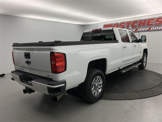 Used Chevrolet Silverado 3500hd LTZ 2017 | Eastchester Motor Cars. Bronx, New York Used Chevrolet Silverado 3500hd LTZ 2017 | Eastchester Motor Cars. Bronx, New York