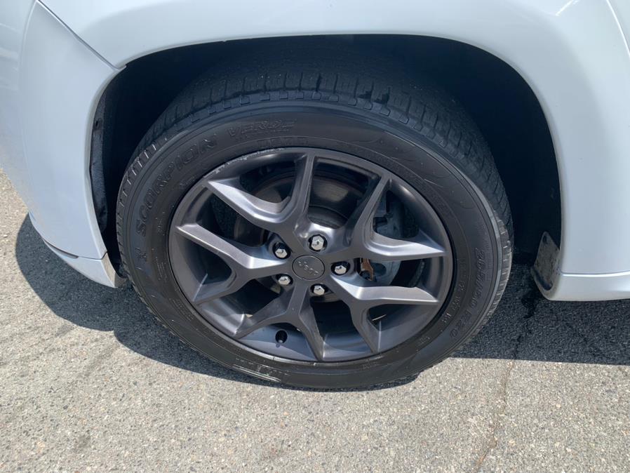 2019 Jeep Grand Cherokee Limited X 4x4, available for sale in Lodi, New Jersey | European Auto Expo. Lodi, New Jersey 2019 Jeep Grand Cherokee Limited X 4x4, available for sale in Lodi, New Jersey | European Auto Expo. Lodi, New Jersey
