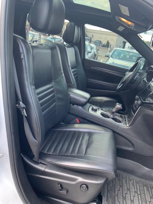 2019 Jeep Grand Cherokee Limited X 4x4, available for sale in Lodi, New Jersey | European Auto Expo. Lodi, New Jersey 2019 Jeep Grand Cherokee Limited X 4x4, available for sale in Lodi, New Jersey | European Auto Expo. Lodi, New Jersey