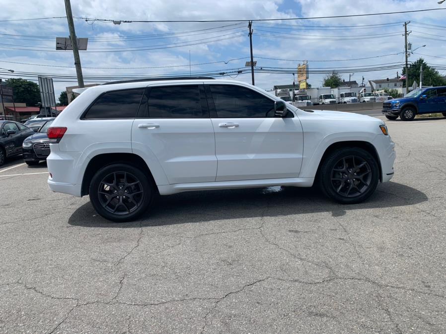2019 Jeep Grand Cherokee Limited X 4x4, available for sale in Lodi, New Jersey | European Auto Expo. Lodi, New Jersey 2019 Jeep Grand Cherokee Limited X 4x4, available for sale in Lodi, New Jersey | European Auto Expo. Lodi, New Jersey
