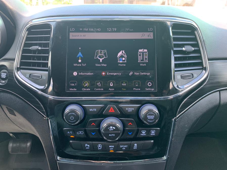 2019 Jeep Grand Cherokee Limited X 4x4, available for sale in Lodi, New Jersey | European Auto Expo. Lodi, New Jersey 2019 Jeep Grand Cherokee Limited X 4x4, available for sale in Lodi, New Jersey | European Auto Expo. Lodi, New Jersey