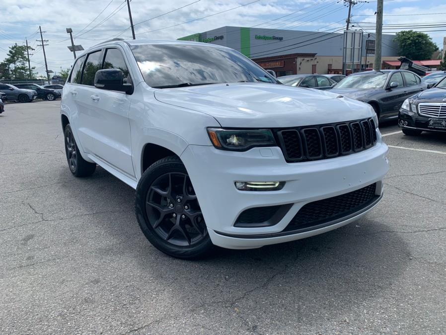 2019 Jeep Grand Cherokee Limited X 4x4, available for sale in Lodi, New Jersey | European Auto Expo. Lodi, New Jersey 2019 Jeep Grand Cherokee Limited X 4x4, available for sale in Lodi, New Jersey | European Auto Expo. Lodi, New Jersey