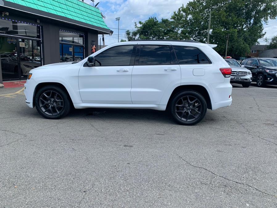 2019 Jeep Grand Cherokee Limited X 4x4, available for sale in Lodi, New Jersey | European Auto Expo. Lodi, New Jersey 2019 Jeep Grand Cherokee Limited X 4x4, available for sale in Lodi, New Jersey | European Auto Expo. Lodi, New Jersey