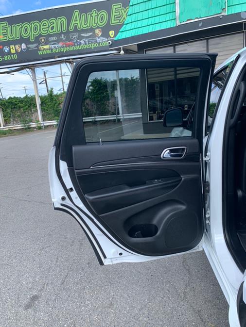 2019 Jeep Grand Cherokee Limited X 4x4, available for sale in Lodi, New Jersey | European Auto Expo. Lodi, New Jersey 2019 Jeep Grand Cherokee Limited X 4x4, available for sale in Lodi, New Jersey | European Auto Expo. Lodi, New Jersey