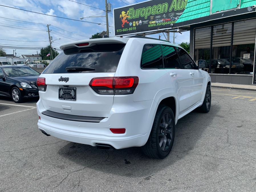 2019 Jeep Grand Cherokee Limited X 4x4, available for sale in Lodi, New Jersey | European Auto Expo. Lodi, New Jersey 2019 Jeep Grand Cherokee Limited X 4x4, available for sale in Lodi, New Jersey | European Auto Expo. Lodi, New Jersey