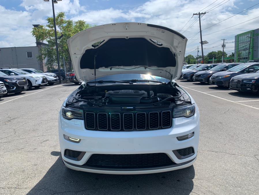 2019 Jeep Grand Cherokee Limited X 4x4, available for sale in Lodi, New Jersey | European Auto Expo. Lodi, New Jersey 2019 Jeep Grand Cherokee Limited X 4x4, available for sale in Lodi, New Jersey | European Auto Expo. Lodi, New Jersey