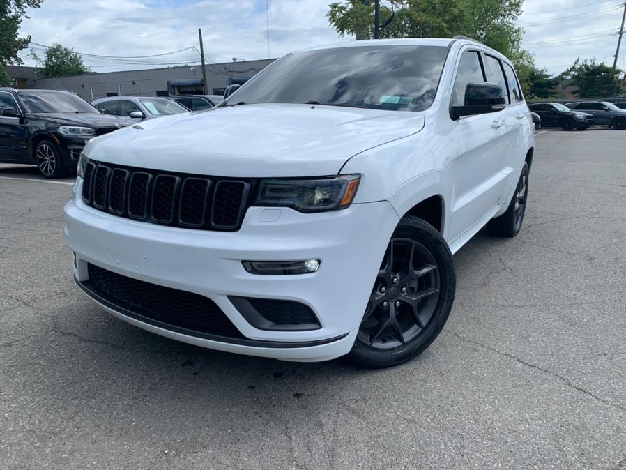 2019 Jeep Grand Cherokee Limited X 4x4, available for sale in Lodi, New Jersey | European Auto Expo. Lodi, New Jersey 2019 Jeep Grand Cherokee Limited X 4x4, available for sale in Lodi, New Jersey | European Auto Expo. Lodi, New Jersey