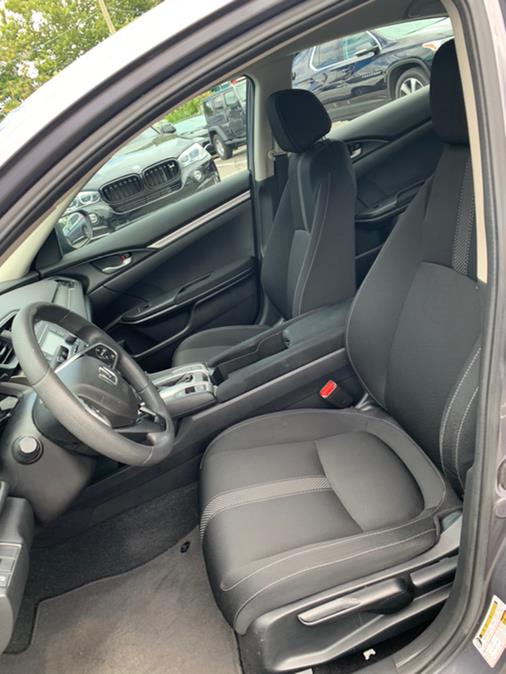 2019 Honda Civic Sedan LX CVT, available for sale in Lodi, New Jersey | European Auto Expo. Lodi, New Jersey 2019 Honda Civic Sedan LX CVT, available for sale in Lodi, New Jersey | European Auto Expo. Lodi, New Jersey