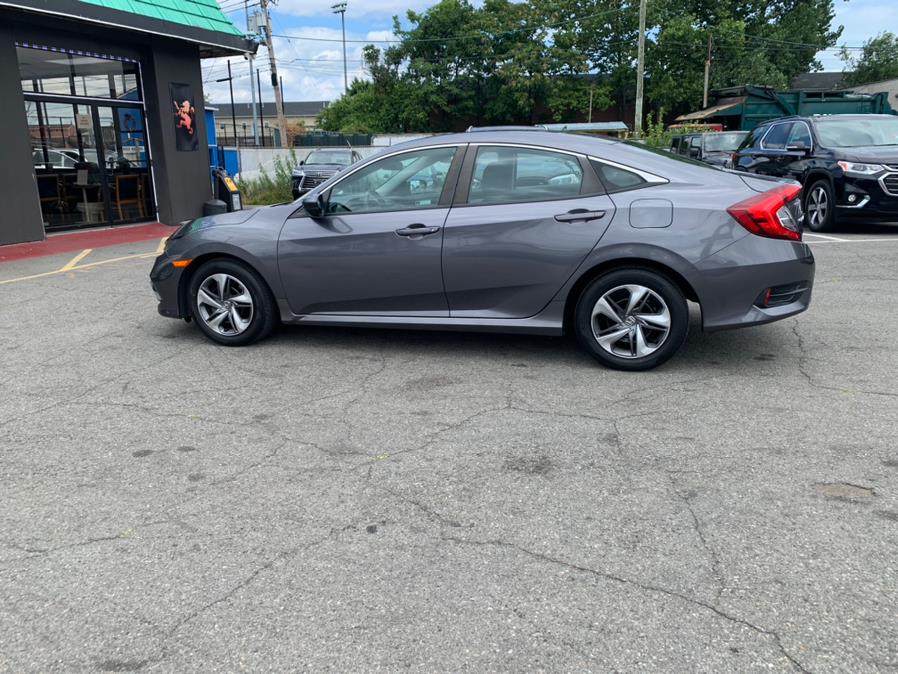 2019 Honda Civic Sedan LX CVT, available for sale in Lodi, New Jersey | European Auto Expo. Lodi, New Jersey 2019 Honda Civic Sedan LX CVT, available for sale in Lodi, New Jersey | European Auto Expo. Lodi, New Jersey