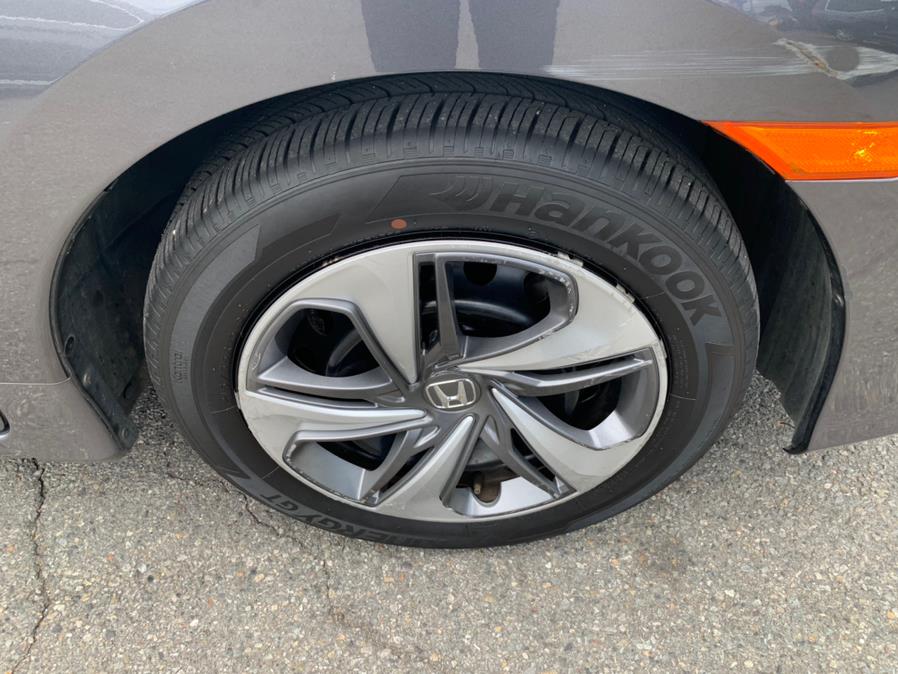 2019 Honda Civic Sedan LX CVT, available for sale in Lodi, New Jersey | European Auto Expo. Lodi, New Jersey 2019 Honda Civic Sedan LX CVT, available for sale in Lodi, New Jersey | European Auto Expo. Lodi, New Jersey
