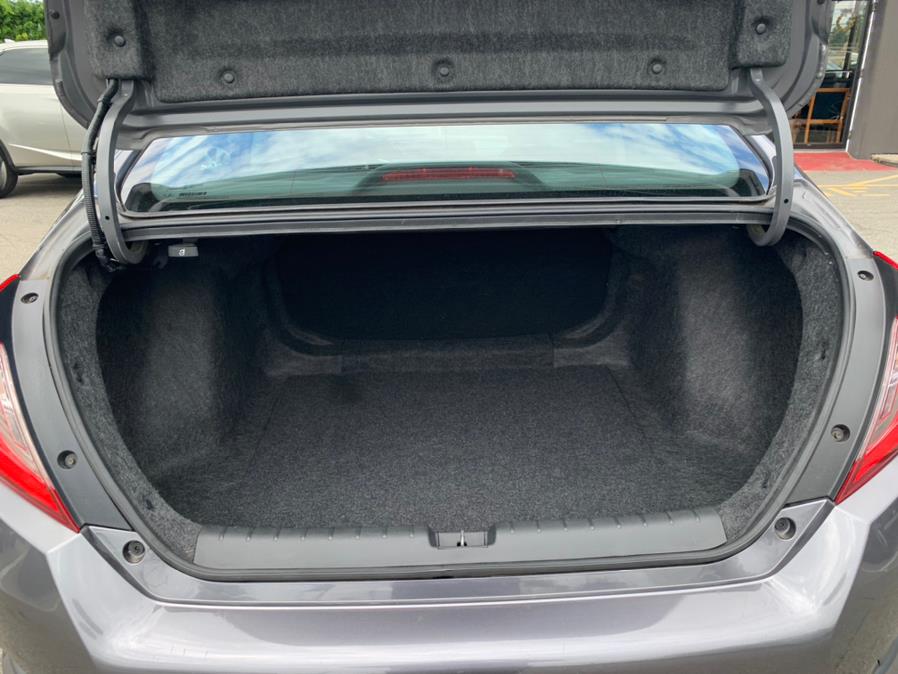 2019 Honda Civic Sedan LX CVT, available for sale in Lodi, New Jersey | European Auto Expo. Lodi, New Jersey 2019 Honda Civic Sedan LX CVT, available for sale in Lodi, New Jersey | European Auto Expo. Lodi, New Jersey