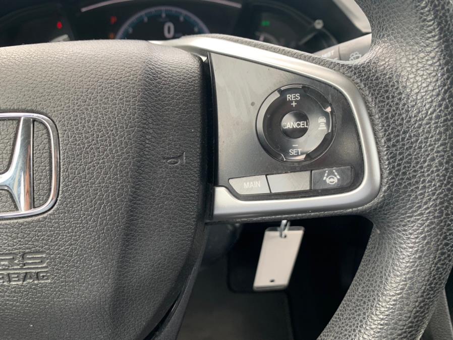 2019 Honda Civic Sedan LX CVT, available for sale in Lodi, New Jersey | European Auto Expo. Lodi, New Jersey 2019 Honda Civic Sedan LX CVT, available for sale in Lodi, New Jersey | European Auto Expo. Lodi, New Jersey