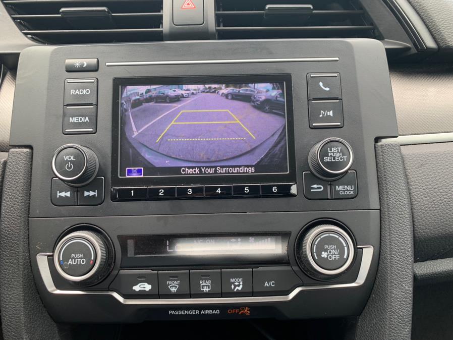 2019 Honda Civic Sedan LX CVT, available for sale in Lodi, New Jersey | European Auto Expo. Lodi, New Jersey 2019 Honda Civic Sedan LX CVT, available for sale in Lodi, New Jersey | European Auto Expo. Lodi, New Jersey