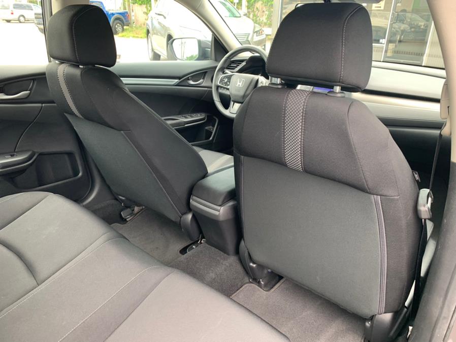 2019 Honda Civic Sedan LX CVT, available for sale in Lodi, New Jersey | European Auto Expo. Lodi, New Jersey 2019 Honda Civic Sedan LX CVT, available for sale in Lodi, New Jersey | European Auto Expo. Lodi, New Jersey