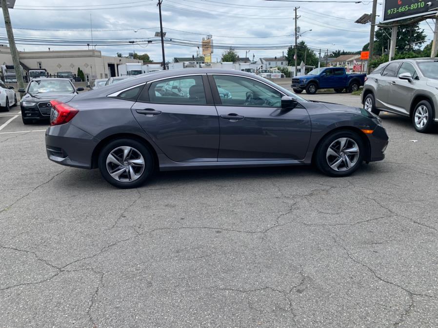 2019 Honda Civic Sedan LX CVT, available for sale in Lodi, New Jersey | European Auto Expo. Lodi, New Jersey 2019 Honda Civic Sedan LX CVT, available for sale in Lodi, New Jersey | European Auto Expo. Lodi, New Jersey