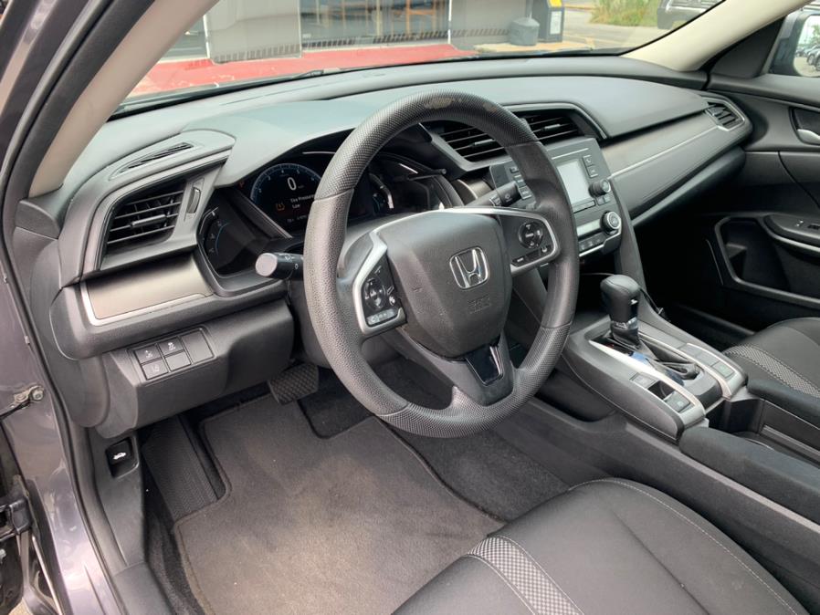 2019 Honda Civic Sedan LX CVT, available for sale in Lodi, New Jersey | European Auto Expo. Lodi, New Jersey 2019 Honda Civic Sedan LX CVT, available for sale in Lodi, New Jersey | European Auto Expo. Lodi, New Jersey