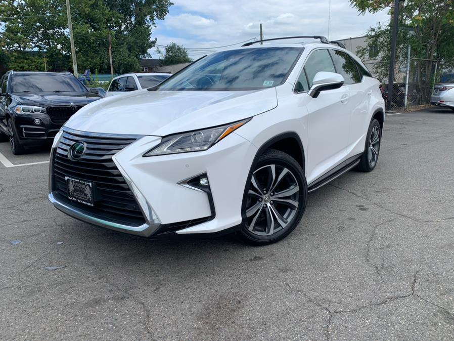 2017 Lexus RX RX 350 AWD, available for sale in Lodi, New Jersey | European Auto Expo. Lodi, New Jersey