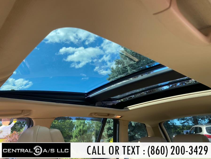 Used BMW X3 AWD 4dr 30i 2009 | Central A/S LLC. East Windsor, Connecticut Used BMW X3 AWD 4dr 30i 2009 | Central A/S LLC. East Windsor, Connecticut