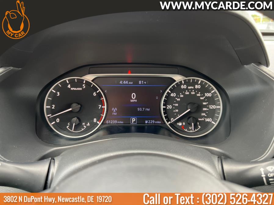 2020 Nissan Altima 2.5 S Sedan, available for sale in New Castle, Delaware | My Car. New Castle, Delaware 2020 Nissan Altima 2.5 S Sedan, available for sale in New Castle, Delaware | My Car. New Castle, Delaware