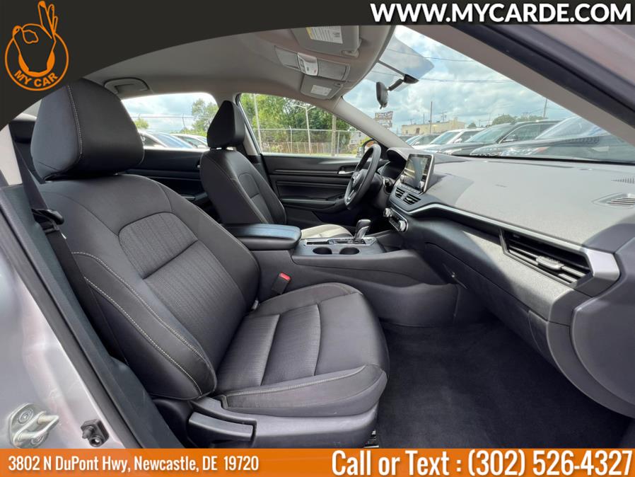 2020 Nissan Altima 2.5 S Sedan, available for sale in New Castle, Delaware | My Car. New Castle, Delaware 2020 Nissan Altima 2.5 S Sedan, available for sale in New Castle, Delaware | My Car. New Castle, Delaware