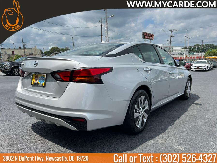 2020 Nissan Altima 2.5 S Sedan, available for sale in New Castle, Delaware | My Car. New Castle, Delaware 2020 Nissan Altima 2.5 S Sedan, available for sale in New Castle, Delaware | My Car. New Castle, Delaware
