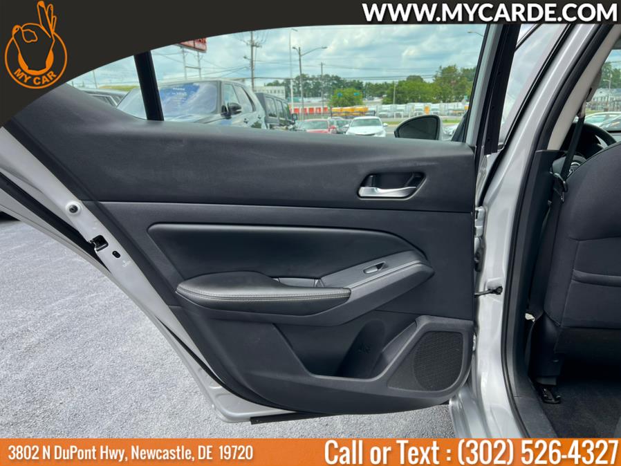 2020 Nissan Altima 2.5 S Sedan, available for sale in New Castle, Delaware | My Car. New Castle, Delaware 2020 Nissan Altima 2.5 S Sedan, available for sale in New Castle, Delaware | My Car. New Castle, Delaware