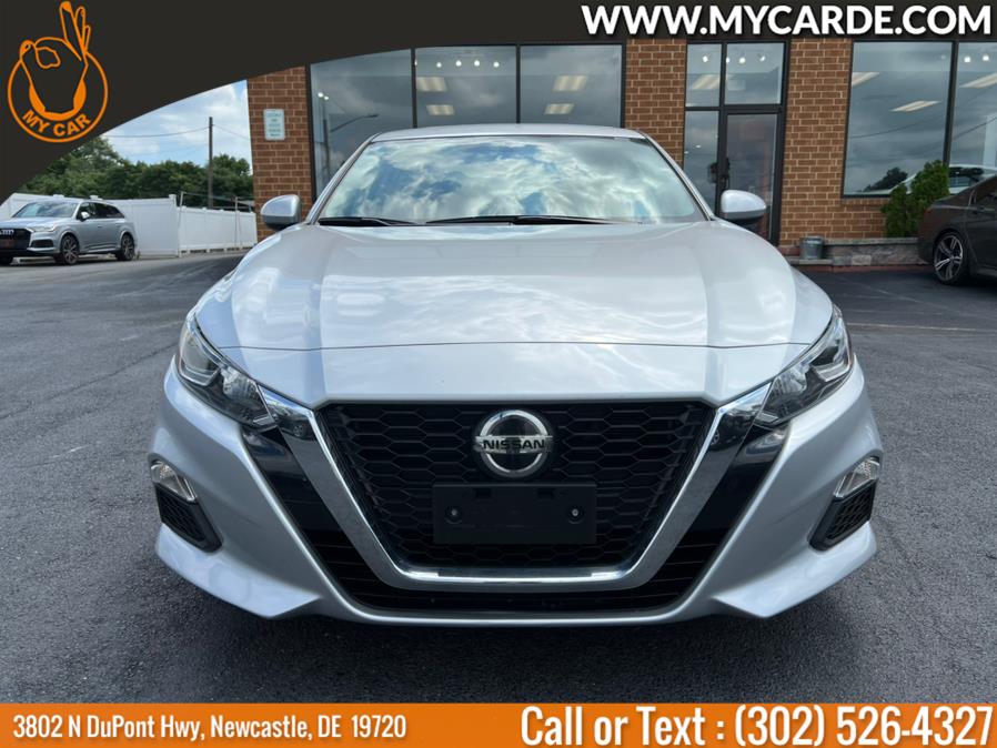 2020 Nissan Altima 2.5 S Sedan, available for sale in New Castle, Delaware | My Car. New Castle, Delaware 2020 Nissan Altima 2.5 S Sedan, available for sale in New Castle, Delaware | My Car. New Castle, Delaware