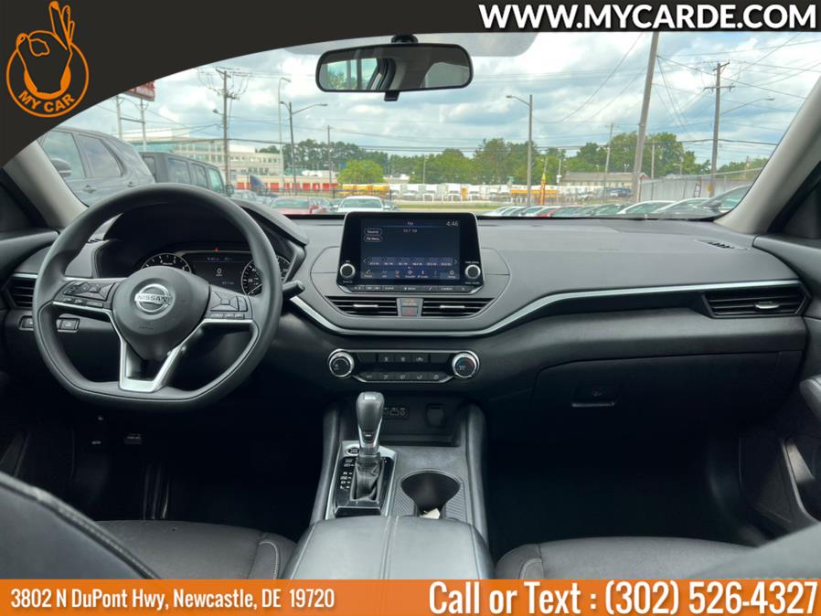 2020 Nissan Altima 2.5 S Sedan, available for sale in New Castle, Delaware | My Car. New Castle, Delaware 2020 Nissan Altima 2.5 S Sedan, available for sale in New Castle, Delaware | My Car. New Castle, Delaware