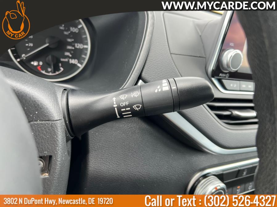 2020 Nissan Altima 2.5 S Sedan, available for sale in New Castle, Delaware | My Car. New Castle, Delaware 2020 Nissan Altima 2.5 S Sedan, available for sale in New Castle, Delaware | My Car. New Castle, Delaware