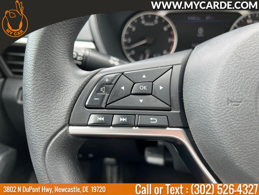 2020 Nissan Altima 2.5 S Sedan, available for sale in New Castle, Delaware | My Car. New Castle, Delaware 2020 Nissan Altima 2.5 S Sedan, available for sale in New Castle, Delaware | My Car. New Castle, Delaware