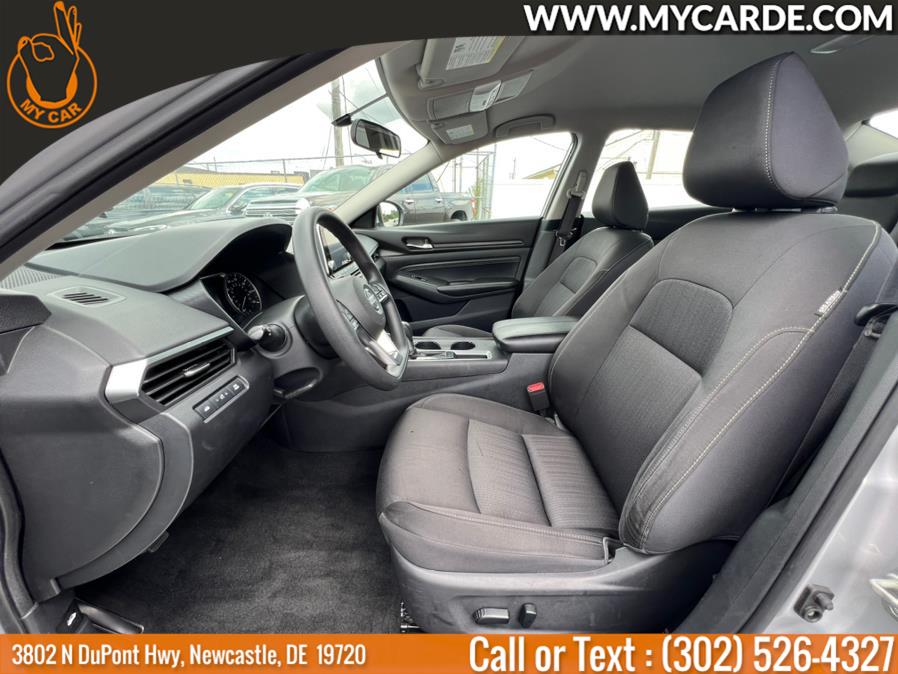 2020 Nissan Altima 2.5 S Sedan, available for sale in New Castle, Delaware | My Car. New Castle, Delaware 2020 Nissan Altima 2.5 S Sedan, available for sale in New Castle, Delaware | My Car. New Castle, Delaware