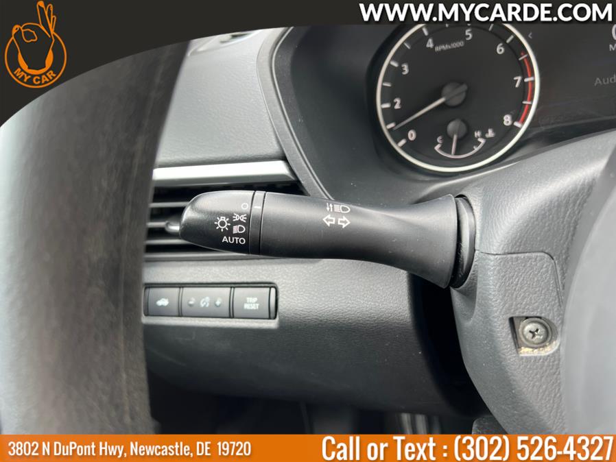 2020 Nissan Altima 2.5 S Sedan, available for sale in New Castle, Delaware | My Car. New Castle, Delaware 2020 Nissan Altima 2.5 S Sedan, available for sale in New Castle, Delaware | My Car. New Castle, Delaware